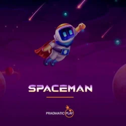 Spaceman ricabet